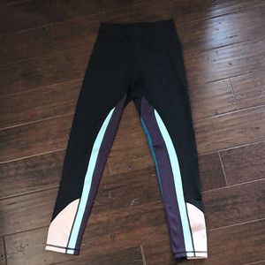 Zella (from Nordstrom) leggings